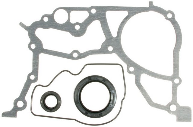 MAHLE Engine Timing Cover Gasket Set P/N:JV1137