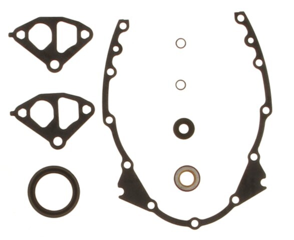 MAHLE Engine Timing Cover Gasket Set P/N:JV1154