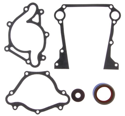 MAHLE Engine Timing Cover Gasket Set P/N:JV1158