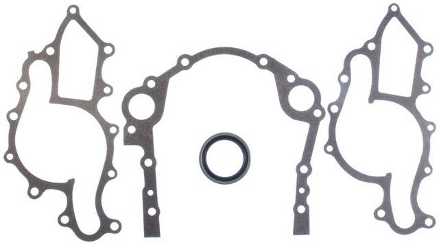 MAHLE Engine Timing Cover Gasket Set P/N:JV1179