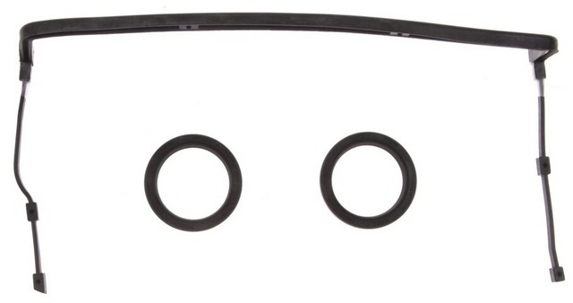 MAHLE Engine Timing Cover Gasket Set P/N:JV1191
