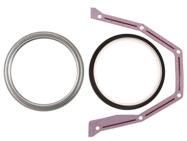 MAHLE Engine Main Bearing Gasket Set P/N:JV1622