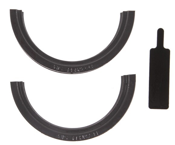 MAHLE Engine Main Bearing Gasket Set P/N:JV1627