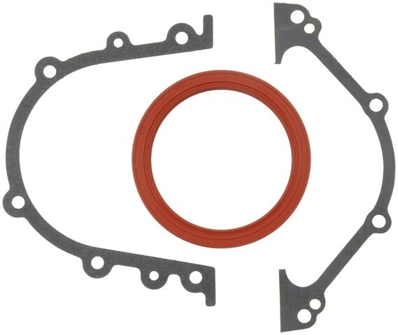 MAHLE Engine Main Bearing Gasket Set P/N:JV1704