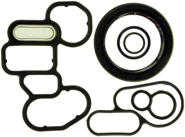 MAHLE Engine Timing Cover Gasket Set P/N:JV5083