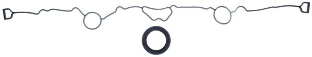 MAHLE Engine Timing Cover Gasket Set P/N:JV5155