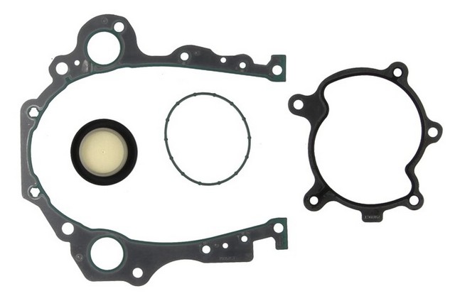 MAHLE Engine Timing Cover Gasket Set P/N:JV5168