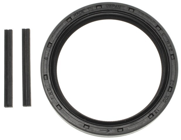 MAHLE Engine Main Bearing Gasket Set P/N:JV637