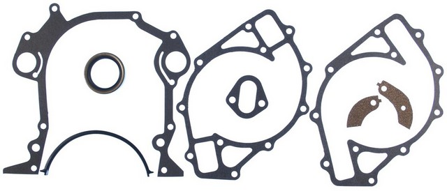 MAHLE Engine Timing Cover Gasket Set P/N:JV865