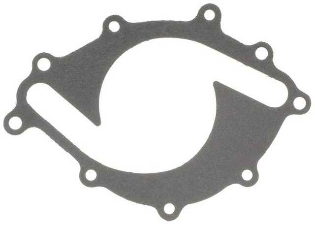 MAHLE Engine Water Pump Backing Plate Gasket P/N:K30707