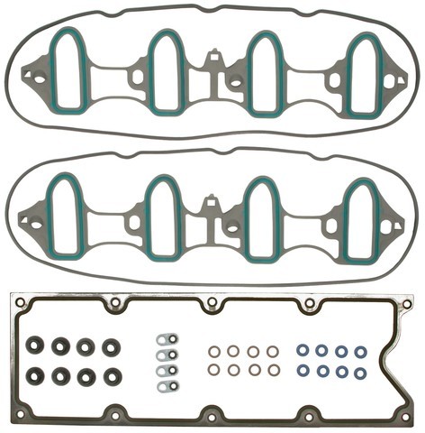 MAHLE Engine Intake Manifold Gasket Set P/N:MIS16340