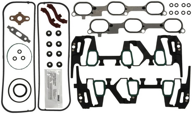 MAHLE Engine Intake Manifold Gasket Set P/N:MIS19377