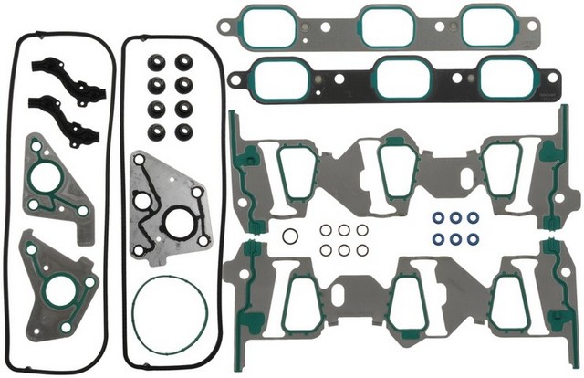 MAHLE Engine Intake Manifold Gasket Set P/N:MIS19510