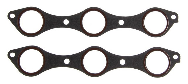 MAHLE Fuel Injection Plenum Gasket Set P/N:MS12342