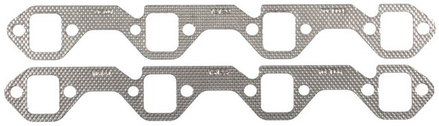 MAHLE Exhaust Manifold Gasket Set P/N:MS15129Y