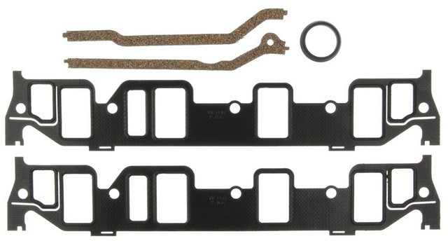 MAHLE Engine Intake Manifold Gasket Set P/N:MS15166X