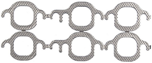 MAHLE Exhaust Manifold Gasket Set P/N:MS15251