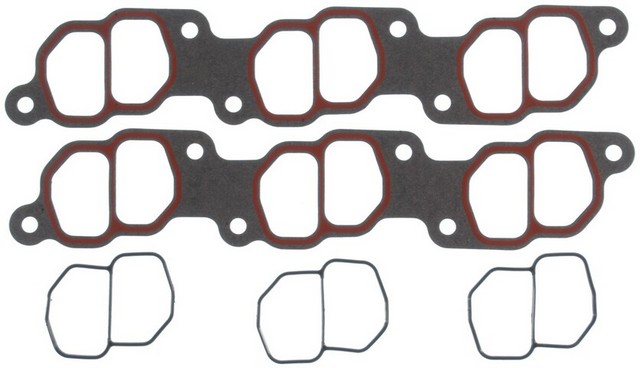 MAHLE Fuel Injection Plenum Gasket Set P/N:MS15675A