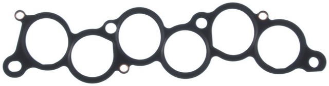 MAHLE Fuel Injection Plenum Gasket P/N:MS16073