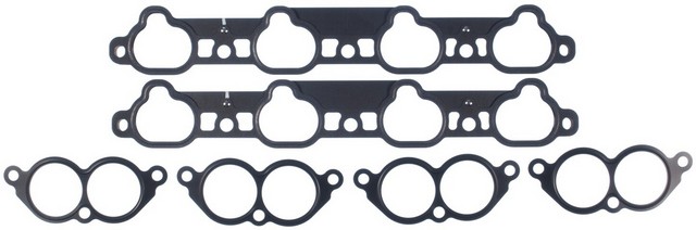 MAHLE Engine Intake Manifold Gasket Set P/N:MS16086