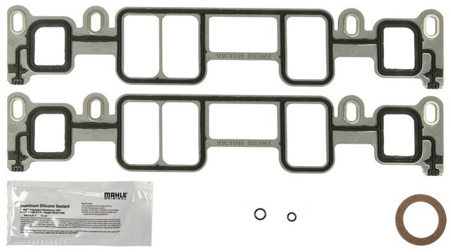 MAHLE Engine Intake Manifold Gasket Set P/N:MS16168P