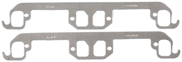 MAHLE Exhaust Manifold Gasket Set P/N:MS16209