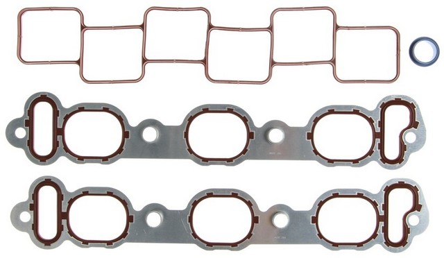 MAHLE Engine Intake Manifold Gasket Set P/N:MS16210A