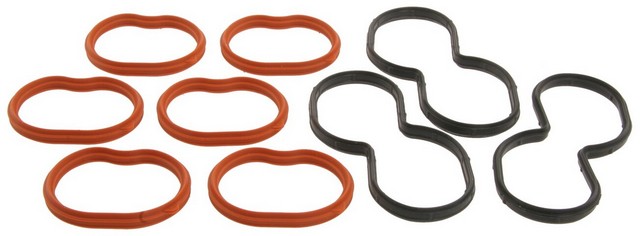MAHLE Engine Intake Manifold Gasket Set P/N:MS16211