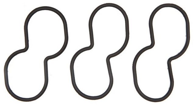 MAHLE Fuel Injection Plenum Gasket Set P/N:MS16212