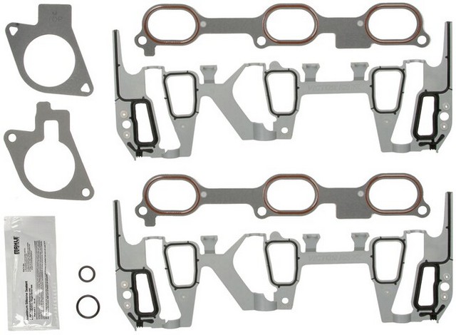 MAHLE Engine Intake Manifold Gasket Set P/N:MS16259P