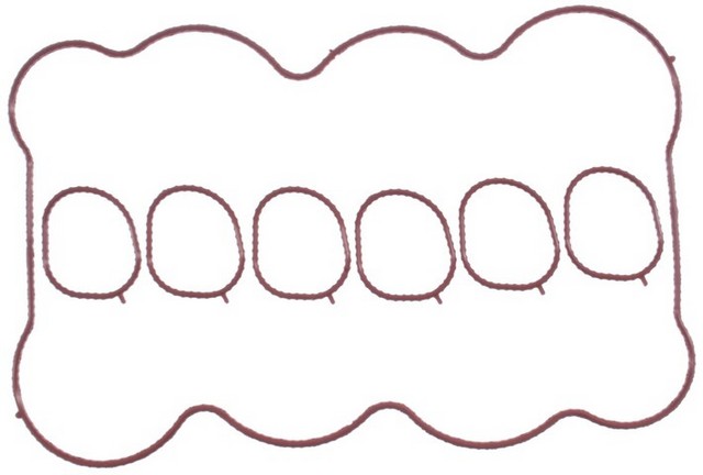 MAHLE Fuel Injection Plenum Gasket Set P/N:MS16293