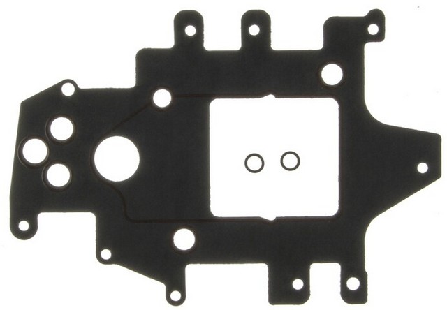 MAHLE Fuel Injection Plenum Gasket Set P/N:MS16355