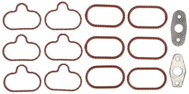 MAHLE Engine Intake Manifold Gasket Set P/N:MS16358