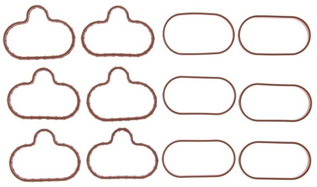 MAHLE Engine Intake Manifold Gasket Set P/N:MS16359