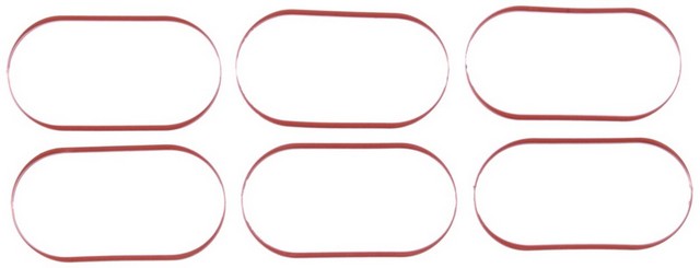 MAHLE Fuel Injection Plenum Gasket Set P/N:MS16360