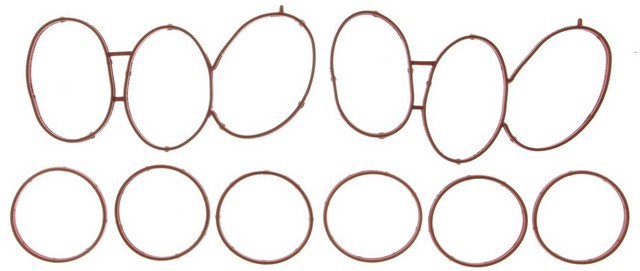 MAHLE Engine Intake Manifold Gasket Set P/N:MS16375
