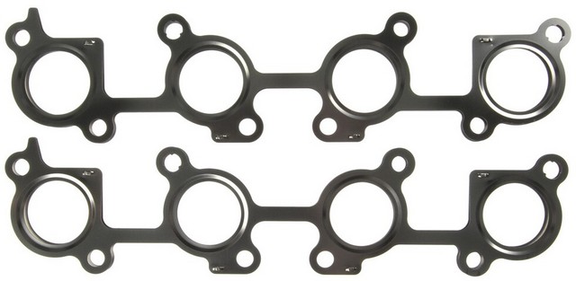 MAHLE Exhaust Manifold Gasket Set P/N:MS19217