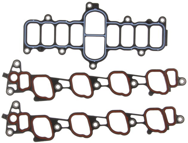 MAHLE Engine Intake Manifold Gasket Set P/N:MS19239