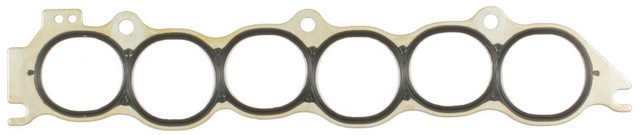 MAHLE Fuel Injection Plenum Gasket P/N:MS19260