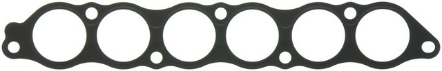 MAHLE Fuel Injection Plenum Gasket P/N:MS19307