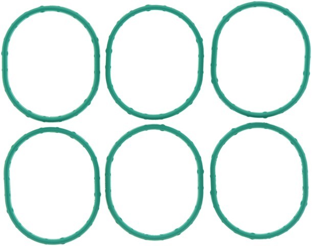 MAHLE Engine Intake Manifold Gasket Set P/N:MS19321