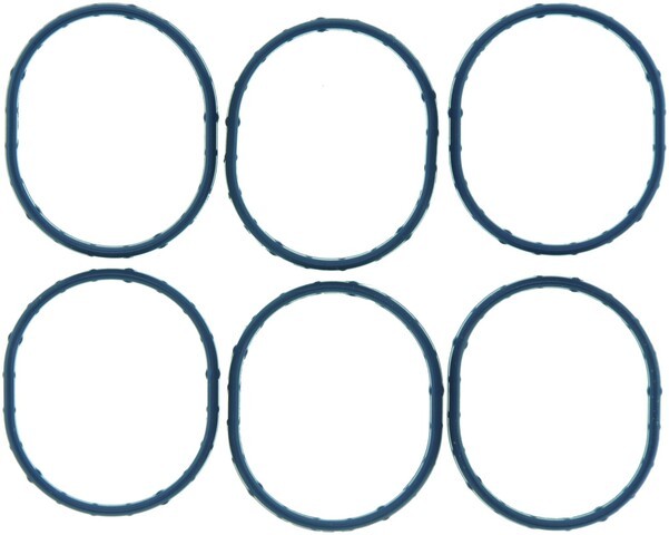 MAHLE Engine Intake Manifold Gasket Set P/N:MS19322