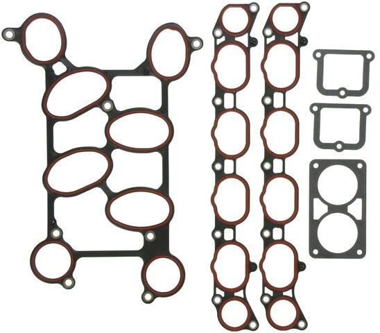 MAHLE Engine Intake Manifold Gasket Set P/N:MS19324