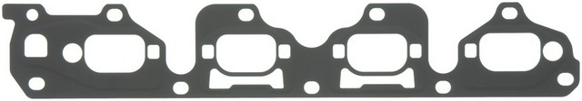 MAHLE Exhaust Manifold Gasket P/N:MS19335
