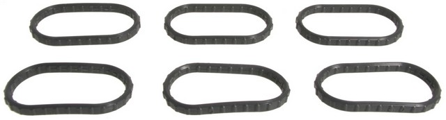 MAHLE Fuel Injection Plenum Gasket Set P/N:MS19343