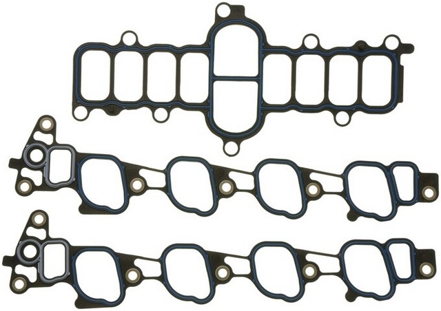 MAHLE Engine Intake Manifold Gasket Set P/N:MS19371