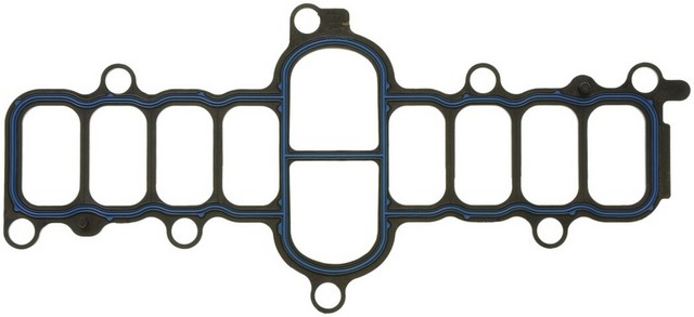 MAHLE Fuel Injection Plenum Gasket P/N:MS19372