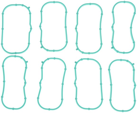 MAHLE Engine Intake Manifold Gasket Set P/N:MS19408