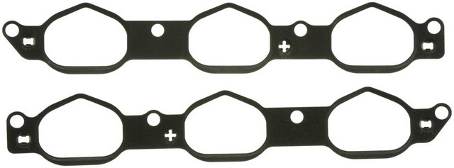 MAHLE Engine Intake Manifold Gasket Set P/N:MS19410