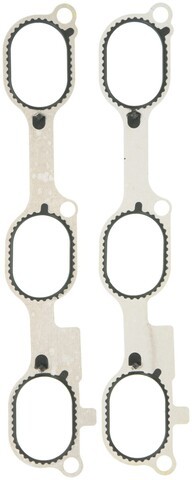 MAHLE Fuel Injection Plenum Gasket Set P/N:MS19481
